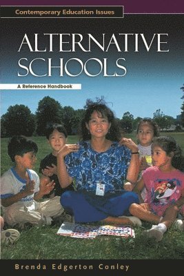 bokomslag Alternative Schools