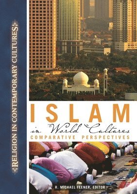 bokomslag Islam in World Cultures