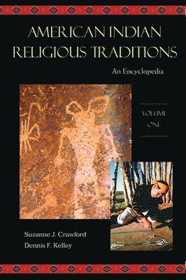 American Indian Religious Traditions 1