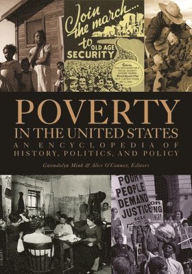 Poverty in the United States 1