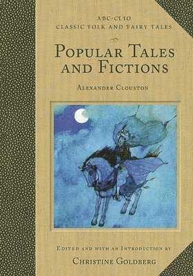 Popular Tales and Fictions 1