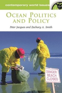 bokomslag Ocean Politics and Policy