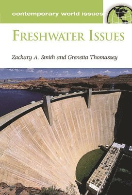 Freshwater Issues 1