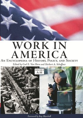 Work in America 1