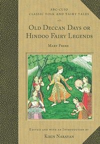 bokomslag Old Deccan Days or Hindoo Fairy Legends