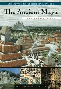 bokomslag The Ancient Maya