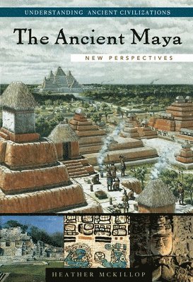 The Ancient Maya 1