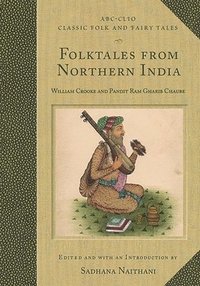 bokomslag Folktales from Northern India