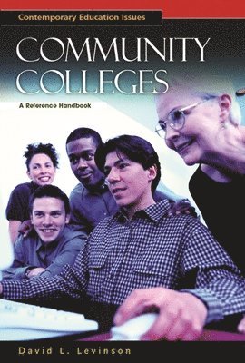 Community Colleges 1