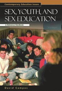bokomslag Sex, Youth, and Sex Education