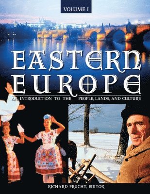 Eastern Europe 1