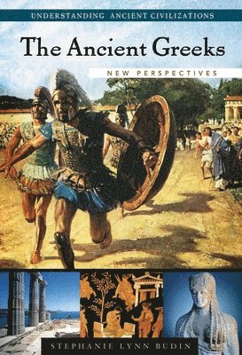 The Ancient Greeks 1