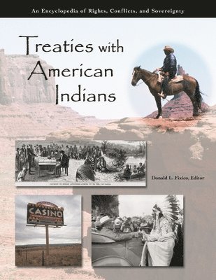 Treaties with American Indians 1