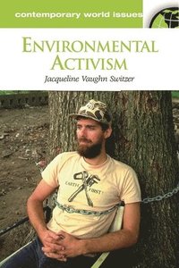 bokomslag Environmental Activism