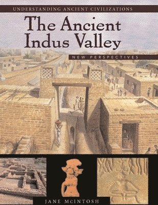 bokomslag Ancient Indus Valley