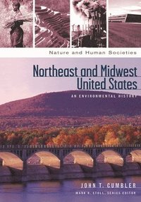 bokomslag Northeast and Midwest United States