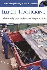 bokomslag Illicit Trafficking