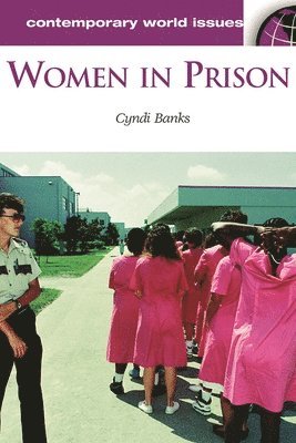 bokomslag Women in Prison