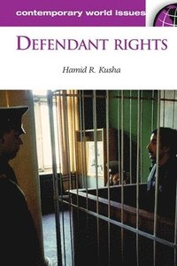 bokomslag Defendant Rights