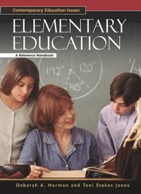 bokomslag Elementary Education