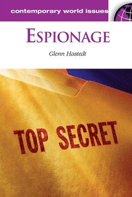 Espionage 1