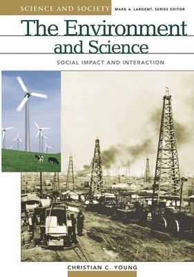 Christian C. Young, Christian Young - Environment and Science, Inbunden
