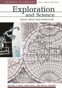 bokomslag Exploration and Science