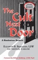 bokomslag The Cult Next Door
