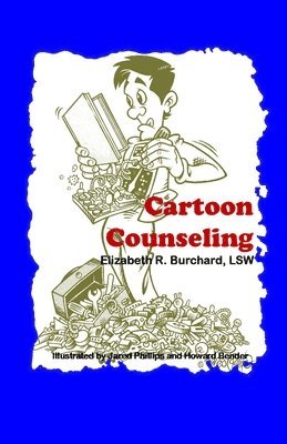 bokomslag Cartoon Counseling