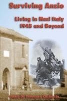 bokomslag Surviving Anzio: Living in Nazi Italy 1943 and Beyond