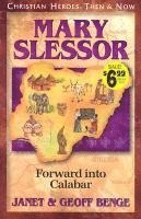 bokomslag Mary Slessor: Forward Into Calabar