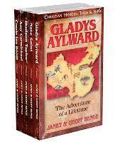 Geoff Benge, Janet Benge - Christian Heroes Gift Set (1-5): Christian Heroes: Then & Now, Häftad