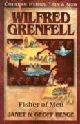bokomslag Wilfred Grenfell: Fisher of Men