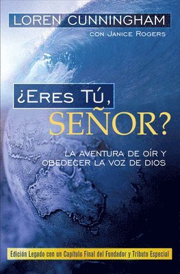 Eres Tu Senor? -Edición Legado 1