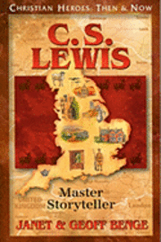bokomslag C.s. Lewis
