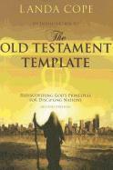 bokomslag An Introduction to the Old Testament Template: Rediscovering God's Principles for Discipling Nations