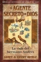 bokomslag El Agente Secreto de Dios