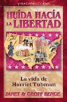 bokomslag Huida Hacia La Libertad