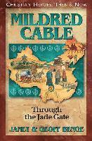 bokomslag Mildred Cable: Through the Jade Gate