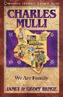 Janet Benge, Geoff Benge - Charles Mulli, Häftad