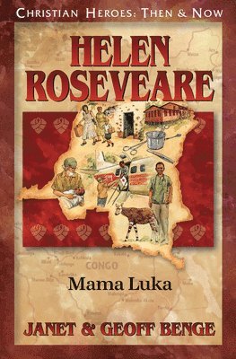 Helen Roseveare: Mama Luka 1