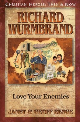 Richard Wurmbrand: Love Your Enemies 1