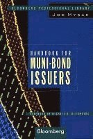 bokomslag Handbook for Muni-Bond Issuers