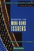 bokomslag Handbook for Muni-Bond Issuers