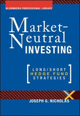 Market Neutral Investing 1