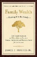 bokomslag Family Wealth