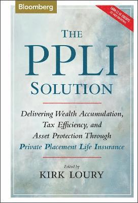 Loury, Kirk Loury - PPLI Solution, Inbunden