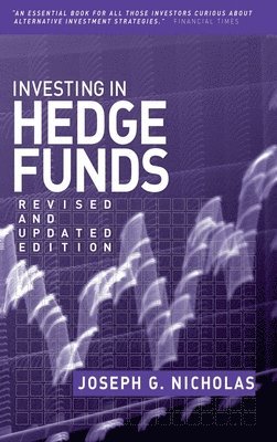 bokomslag Investing in Hedge Funds