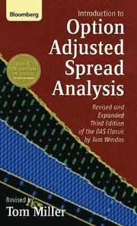 bokomslag Introduction to Option-Adjusted Spread Analysis
