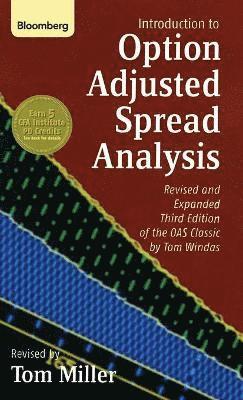 bokomslag Introduction to Option-Adjusted Spread Analysis